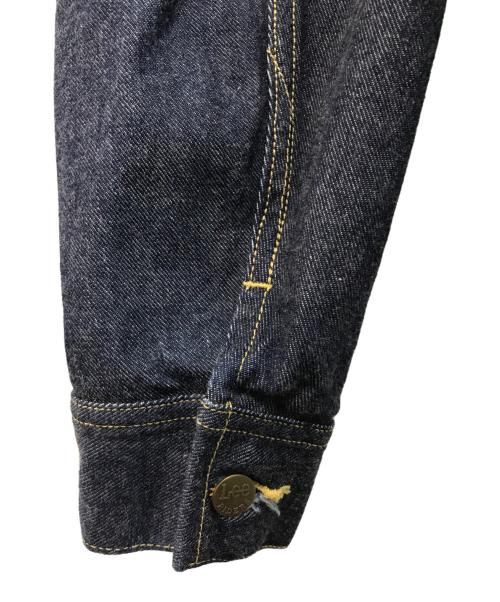 LEE（リー）LEE (リー) RIDERS 101J 1950S インディゴ サイズ:SIZE 36の古着・服飾アイテム