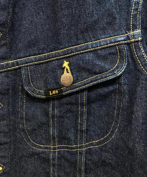 LEE（リー）LEE (リー) RIDERS 101J 1950S インディゴ サイズ:SIZE 36の古着・服飾アイテム