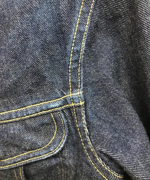 LEE（リー）LEE (リー) RIDERS 101J 1950S インディゴ サイズ:SIZE 36の古着・服飾アイテム