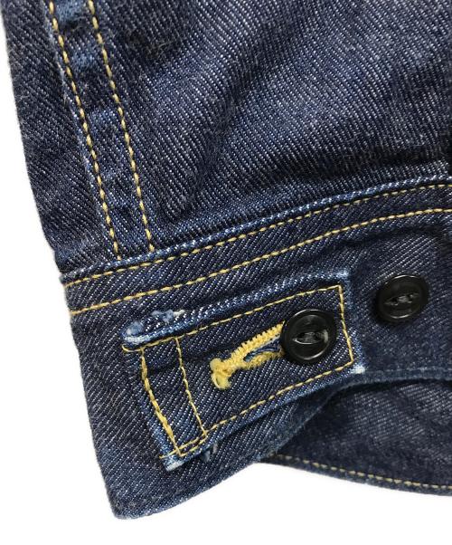 LEE（リー）LEE (リー) RIDERS 101J 1950S インディゴ サイズ:SIZE 36の古着・服飾アイテム