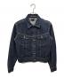 LEE（リー）の古着「RIDERS 101J 1950S」｜インディゴ