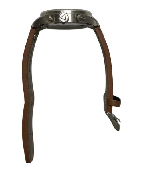 alpina（アルピナ）alpina (アルピナ) スタータイマー クロノグラフ サイズ:-の古着・服飾アイテム