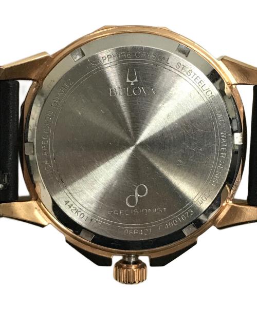 BULOVA（ブローバ）BULOVA (ブローバ) マリンスター シリーズC サイズ:-の古着・服飾アイテム