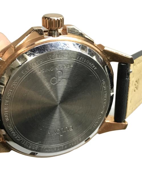 BULOVA（ブローバ）BULOVA (ブローバ) マリンスター シリーズC サイズ:-の古着・服飾アイテム