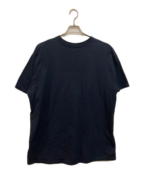OAKLEY（オークリー）OAKLEY (オークリー) Tシャツ ネイビー サイズ:SIZE XLの古着・服飾アイテム