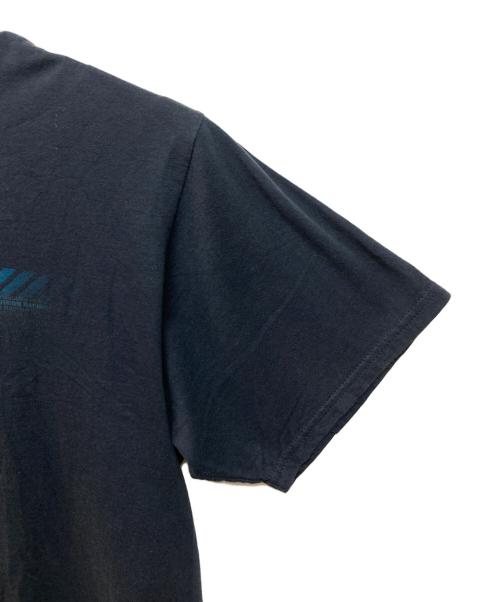 OAKLEY（オークリー）OAKLEY (オークリー) Tシャツ ネイビー サイズ:SIZE XLの古着・服飾アイテム