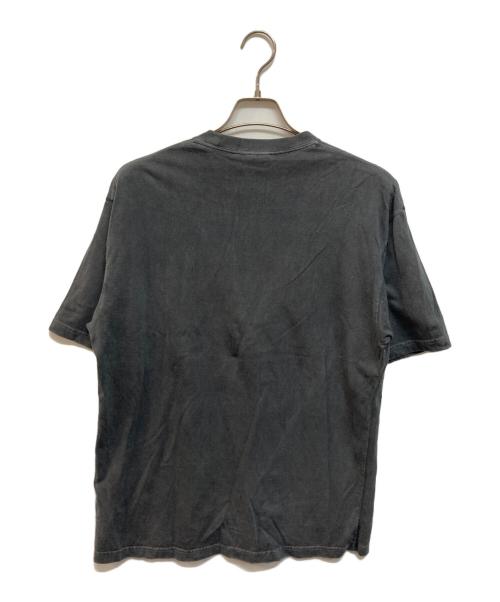 Subculture（サブカルチャー）Subculture (サブカルチャー) VINTAGE BODY EAGLE T-SHIRT グレー サイズ:2の古着・服飾アイテム