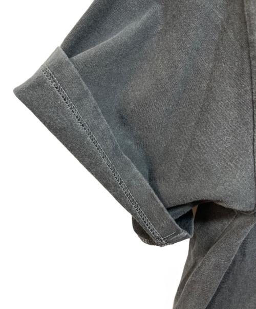 Subculture（サブカルチャー）Subculture (サブカルチャー) VINTAGE BODY EAGLE T-SHIRT グレー サイズ:2の古着・服飾アイテム