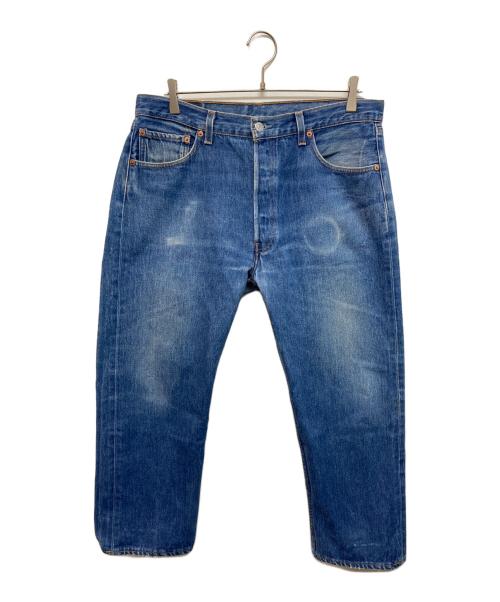 LEVI'S（リーバイス）LEVI'S (リーバイス) デニムパンツ インディゴ サイズ:W36の古着・服飾アイテム