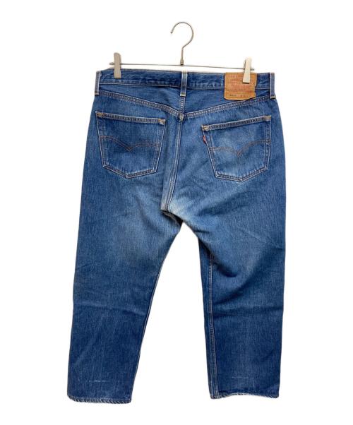 LEVI'S（リーバイス）LEVI'S (リーバイス) デニムパンツ インディゴ サイズ:W36の古着・服飾アイテム