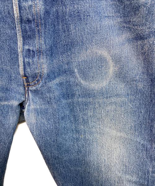 LEVI'S（リーバイス）LEVI'S (リーバイス) デニムパンツ インディゴ サイズ:W36の古着・服飾アイテム