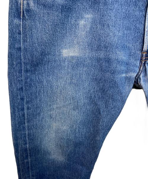LEVI'S（リーバイス）LEVI'S (リーバイス) デニムパンツ インディゴ サイズ:W36の古着・服飾アイテム