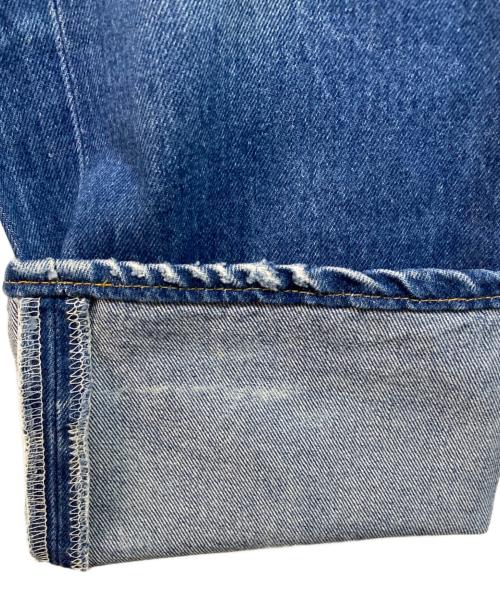 LEVI'S（リーバイス）LEVI'S (リーバイス) デニムパンツ インディゴ サイズ:W36の古着・服飾アイテム
