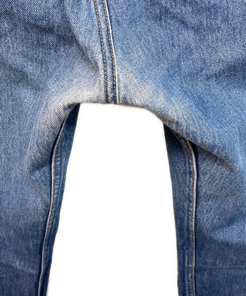 LEVI'S（リーバイス）LEVI'S (リーバイス) デニムパンツ インディゴ サイズ:W36の古着・服飾アイテム