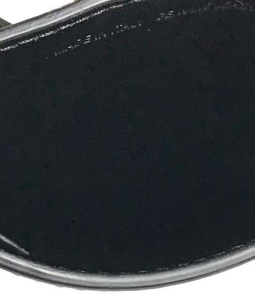 Maison Margiela 11（メゾンマルジェラ 11）Maison Margiela 11 (メゾンマルジェラ) スマホショルダー ブラック サイズ:-の古着・服飾アイテム