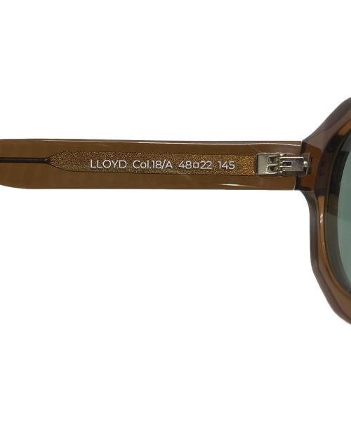 OPHY（オフィー）OPHY (オフィー) OPHY LLOYD 18/A ブラウン サイズ:48□22 145の古着・服飾アイテム