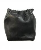 JIL SANDERジルサンダー）の古着「クロスボディバッグ 