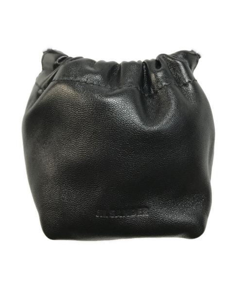 JIL SANDER（ジルサンダー）JIL SANDER (ジルサンダー) クロスボディバッグ 