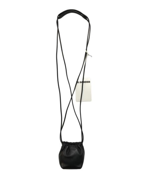 JIL SANDER（ジルサンダー）JIL SANDER (ジルサンダー) クロスボディバッグ 