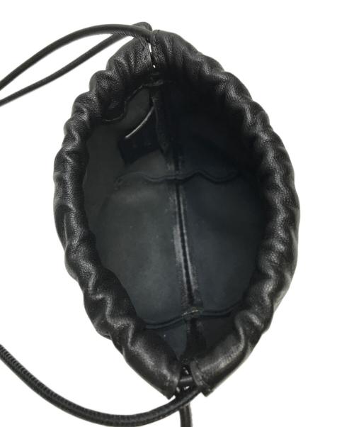 JIL SANDER（ジルサンダー）JIL SANDER (ジルサンダー) クロスボディバッグ 