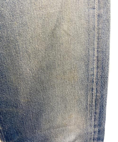 LEVI'S（リーバイス）LEVI'S (リーバイス) デニムパンツ ブルー サイズ:W29　L34の古着・服飾アイテム