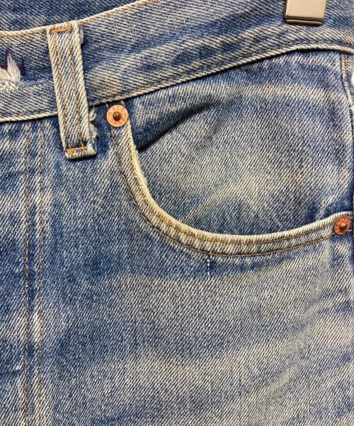 LEVI'S（リーバイス）LEVI'S (リーバイス) デニムパンツ ブルー サイズ:W29　L34の古着・服飾アイテム