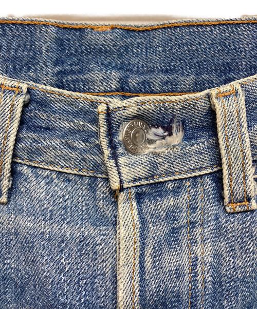 LEVI'S（リーバイス）LEVI'S (リーバイス) デニムパンツ ブルー サイズ:W29　L34の古着・服飾アイテム