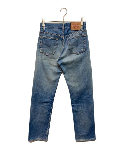 LEVI'S（リーバイス）LEVI'S (リーバイス) デニムパンツ ブルー サイズ:W29　L34の古着・服飾アイテム