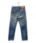 LEVI'S (リーバイス) デニムパンツ ブルー サイズ:W29　L34：6000円