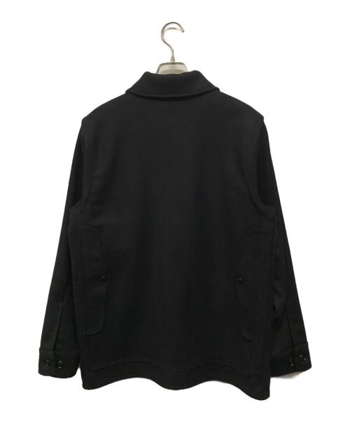 FILSON（フィルソン）FILSON (フィルソン) マッキーノクルーザージャケット ネイビー サイズ:Sの古着・服飾アイテム