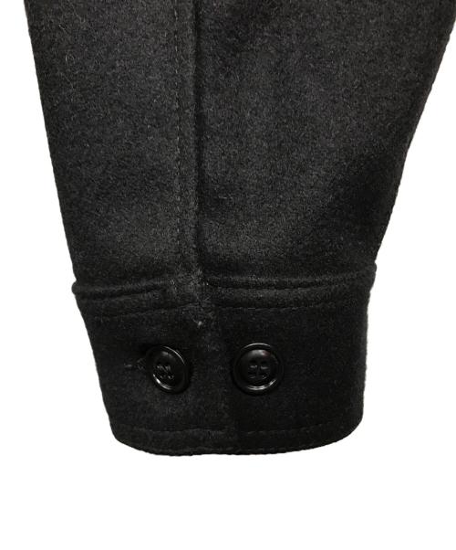 FILSON（フィルソン）FILSON (フィルソン) マッキーノクルーザージャケット ネイビー サイズ:Sの古着・服飾アイテム