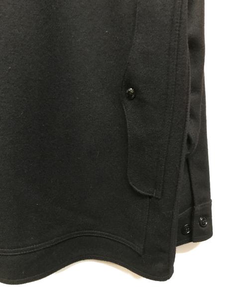 FILSON（フィルソン）FILSON (フィルソン) マッキーノクルーザージャケット ネイビー サイズ:Sの古着・服飾アイテム