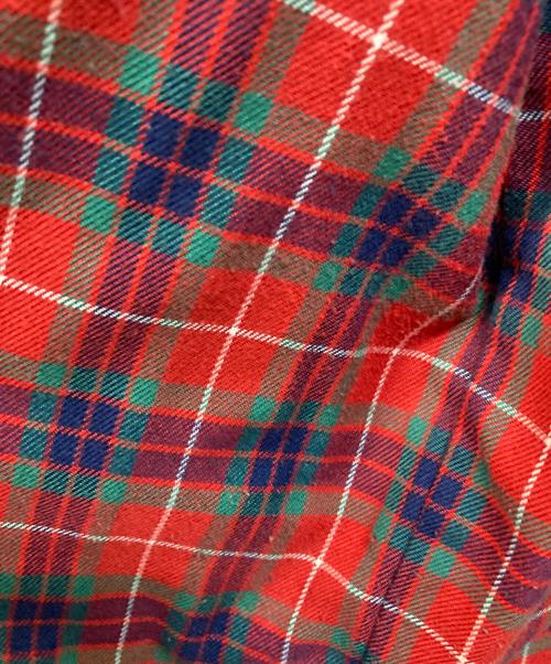 BARACUTA（バラクータ）BARACUTA (バラクータ) G4ハリントンジャケット ベージュ サイズ:XSの古着・服飾アイテム