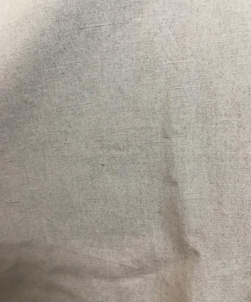 JOURNAL STANDARD（ジャーナルスタンダード）JOURNAL STANDARD (ジャーナルスタンダード) ハイカウントワイドステンカラーコート オリーブ サイズ:SIZE Freeの古着・服飾アイテム