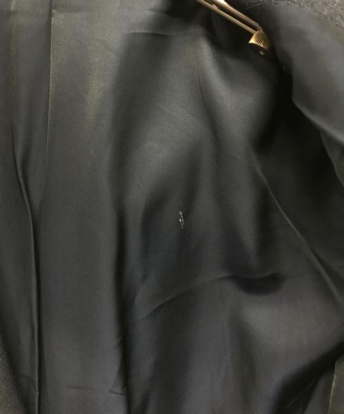 COMME des GARCONS HOMME DEUX（コムデギャルソン オム ドゥ）COMME des GARCONS HOMME DEUX (コムデギャルソン オム ドゥ) セットアップスーツ ブラック サイズ:Mの古着・服飾アイテム