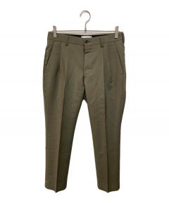 中古・古着通販】BESPOKE TOKYO (ビスポークトウキョウ) 3D WOOL SLIM