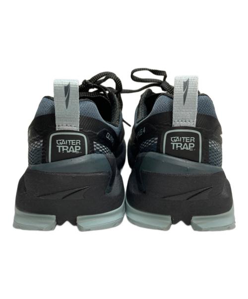 ALTRA（アルトラ）ALTRA (アルトラ) OLYMPUS 4 ブラック サイズ:24.5cmの古着・服飾アイテム