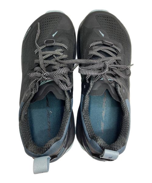 ALTRA（アルトラ）ALTRA (アルトラ) OLYMPUS 4 ブラック サイズ:24.5cmの古着・服飾アイテム