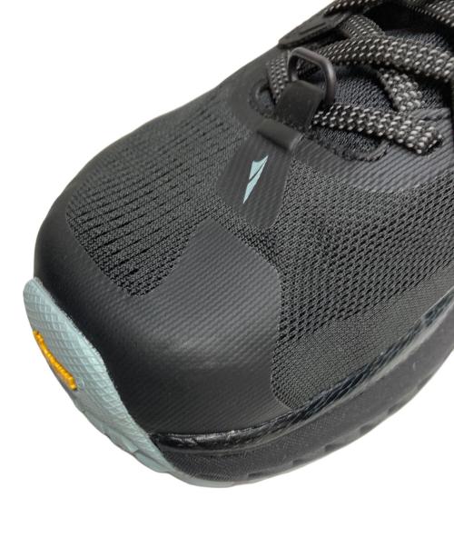 ALTRA（アルトラ）ALTRA (アルトラ) OLYMPUS 4 ブラック サイズ:24.5cmの古着・服飾アイテム