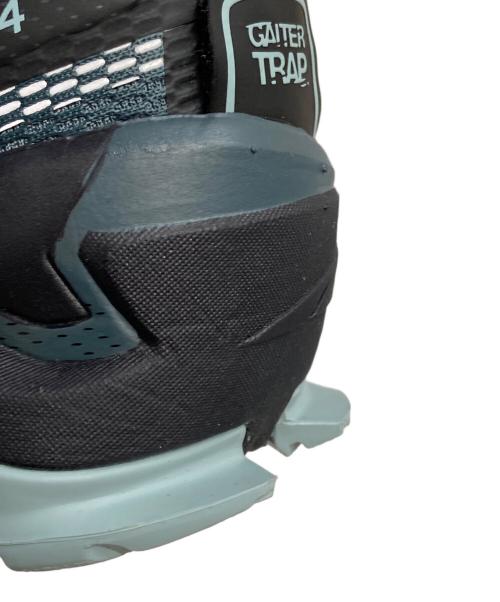 ALTRA（アルトラ）ALTRA (アルトラ) OLYMPUS 4 ブラック サイズ:24.5cmの古着・服飾アイテム