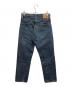 WAREHOUSE (ウエアハウス) BEAMS PLUS (ビームスプラス) 別注1105デニムパンツ インディゴ サイズ:SIZE 76cm (W30)：14000円