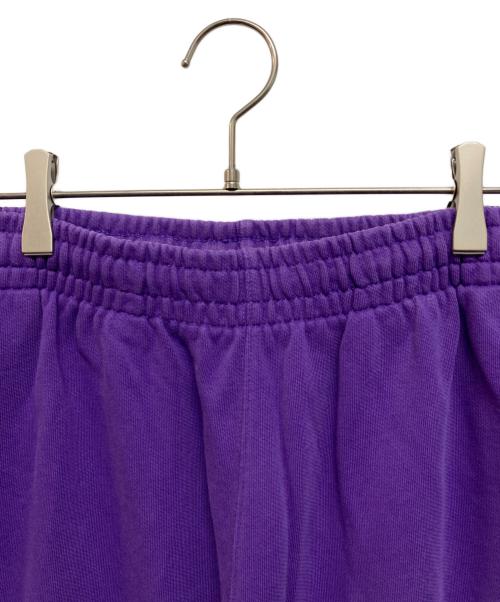 OFFWHITE（オフホワイト）OFFWHITE (オフホワイト) Pants Owch パープル サイズ:SIZE Mの古着・服飾アイテム