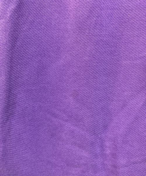 OFFWHITE（オフホワイト）OFFWHITE (オフホワイト) Pants Owch パープル サイズ:SIZE Mの古着・服飾アイテム