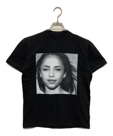 sacai SADE Tシャツ ブラック サイズ3 3008009576073051_01_5113w.jpeg