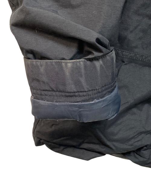 THE NORTH FACE（ザ ノース フェイス）THE NORTH FACE (ザ ノース フェイス) Mountain Down Jacket ブラック サイズ:Lの古着・服飾アイテム