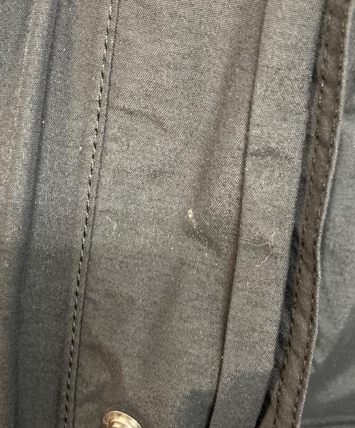 THE NORTH FACE（ザ ノース フェイス）THE NORTH FACE (ザ ノース フェイス) Mountain Down Jacket ブラック サイズ:Lの古着・服飾アイテム