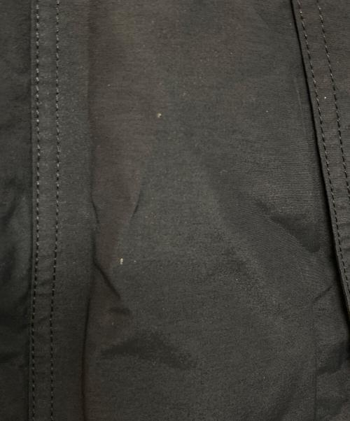 THE NORTH FACE（ザ ノース フェイス）THE NORTH FACE (ザ ノース フェイス) Mountain Down Jacket ブラック サイズ:Lの古着・服飾アイテム