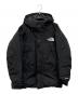 THE NORTH FACE（ザ ノース フェイス）の古着「Mountain Down Jacket」｜ブラック