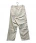 orSlow (オアスロウ) B-SHOP (ビショップ) 別注WIDE FIT 30s PAINTER PANTS MEN ナチュラル サイズ:M：10000円
