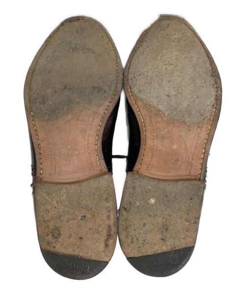 CHURCH'S（チャーチ）CHURCH'S (チャーチ) ウィングチップシューズ ブラウン サイズ:.の古着・服飾アイテム